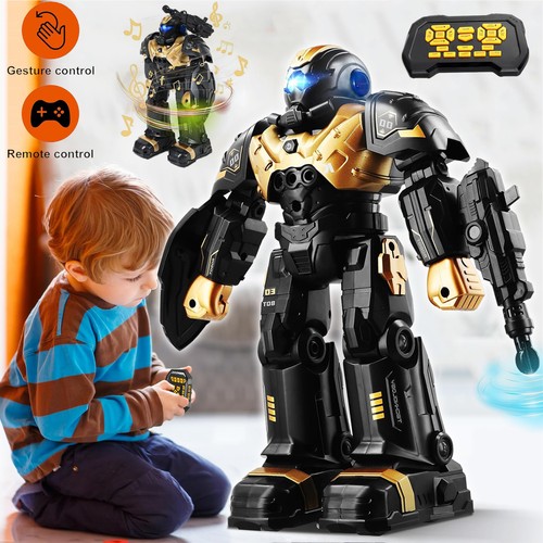 Ferngesteuertes roboter - ferngesteuertes,