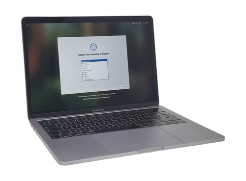 Apple macbook pro 2019 laptop - 2019,