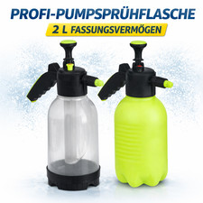 Pumpsprühflasche