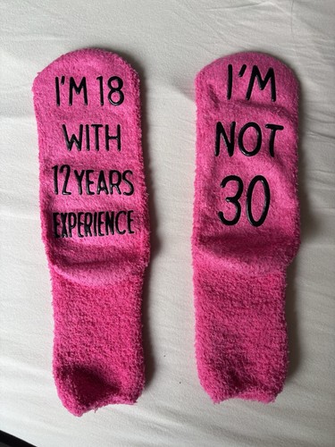 Geburtstag frauen - 30/40/50,