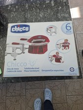 Chicco Tisch-Kinder-Platz