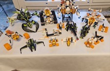 Lego Mars Mission Konvolut