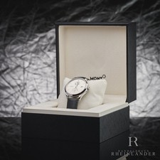 Montblanc Heritage