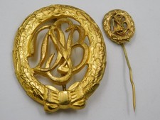 Abzeichen des Deutschen