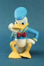 Donald Duck Denker The Thinker
