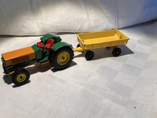 Siku traktor 287 mit - v,