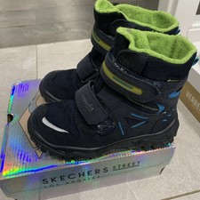 Superfit Kinderwinterstiefel