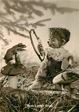 Mecki Nr. Nr. 46 Diehl-Film HoeR ZU Meckis grosse Schou