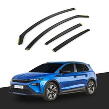 Windabweiser skoda elroq mk1 - windabweiser,