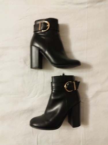 Asos stiefeletten 36 - stiefeletten, gr.36