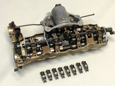 orig.  BMW E87 E90 E46 N46 N42 120i 318i Excenterwelle Valvetronic Set  7578543