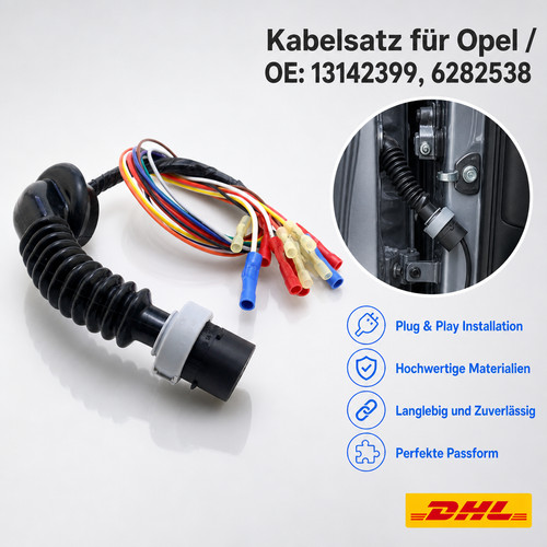 Reparatursatz türkabel - reparatursatz,