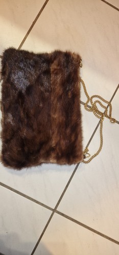 Rotfuchs handmuff pelzmuff - handmuff,