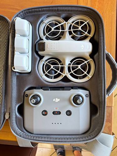 Dji neo drohne fly and - drohne, more