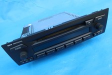 BMW 3er E90 E91 Radio Professional CD MP3 AUX ALPINE Autoradio 6975013 /GB