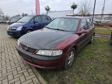 Opel Vectra B 1.6 16v