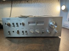 Yamaha CA-6I0 Stereo Amplifier