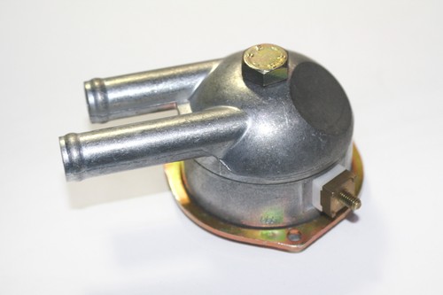 Starterdeckel starter pierburg - starterdeckel,