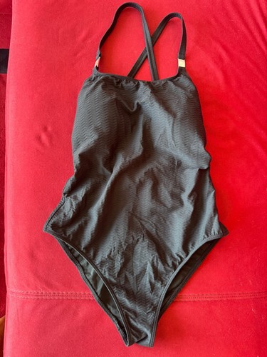 Calvin klein badeanzug wie - klein, s