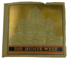 Die bunte welt - die,