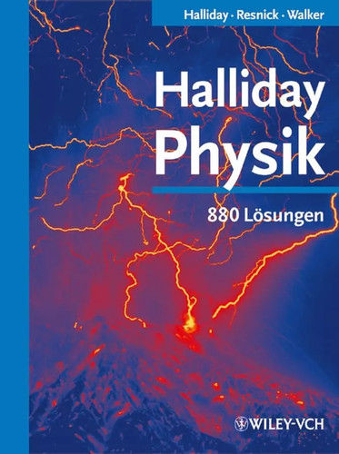 Halliday physik 880 - physik:,