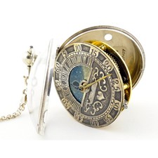 03776 High Collection Pocket