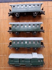 Konvolut Trix Express H0 3303