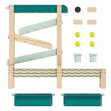 Topbright Outdoor Wasserbahn