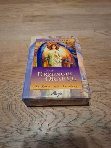 Dornen virtue das - virtue,, erzengel