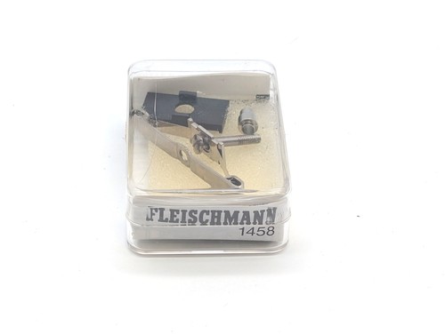 Fleischmann 1458 - fleischmann, h0