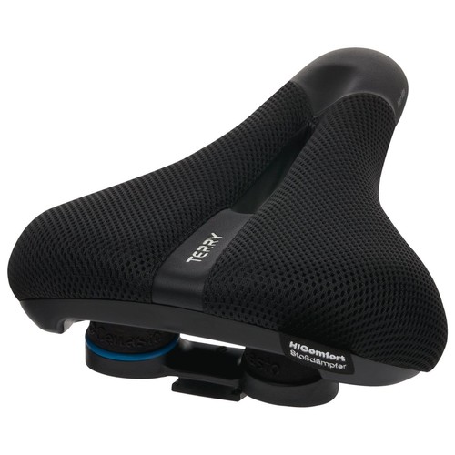 Terry herren fahrrad sattel - herren,