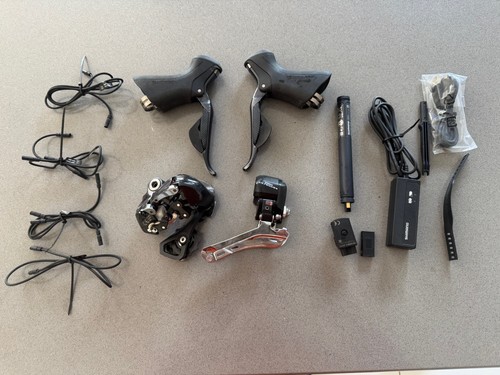 Shimano ultegra 6870 di2 - 6870,