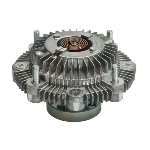 Nrf clutch radiator fan - radiator,