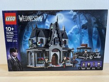 LEGO ® Wednesday 76786