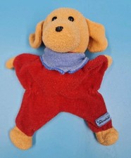 Sterntaler Hund Schmusetuch