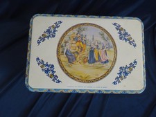 Massily France Faienceries de