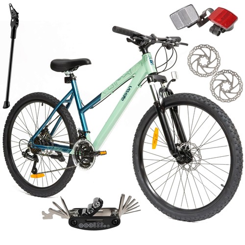 Mountainbike zoll räder - mountainbike,