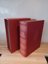 Luther BIBEL Die Heilige