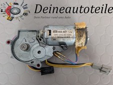 Renault Twingo 1 C06 Motor