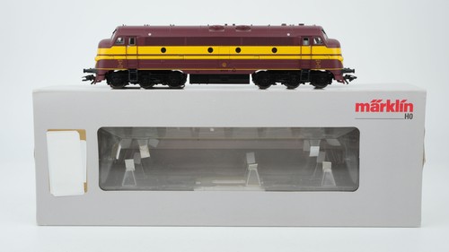 Märklin 39673 - märklin, h0