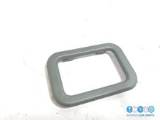 Original BMW  E23 E24 E28  Blende Türgriff Türgriffrahmen piniengrün 1907930