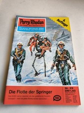 📘Perry Rhodan📘 (4