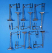 EHEIM TMK TROLLEY BUS MAST LOT