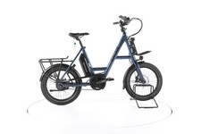i:SY XXL N3.8 ZR F Kompakt E-Bike Top Elektrofahrrad Bosch Akku 500Wh Fahrrad Pr