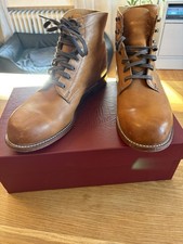 Wolverine 1000 Mile W05848