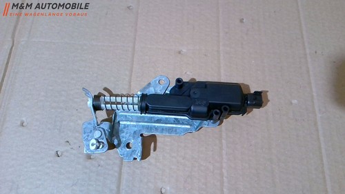 Stellmotor heckklappe - stellmotor,