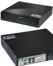 KOMPAKTER PC KASSENCOMPUTER