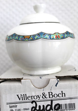 Izmir Zuckerdose Villeroy &