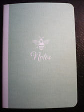 Rössler Papier Notizheft