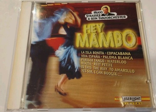 Hey mambo von hugo - von,